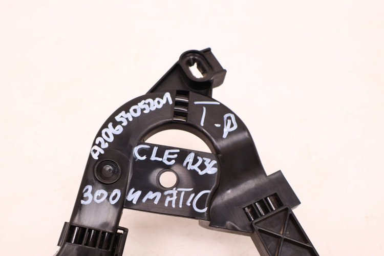 MERCEDES-BENZ CLE A236 300 4MATIC WIĄZKA INSTALACJA ABS PRAWA TYŁ A2065405201, A2065404201, A2065404601, A2065404401
