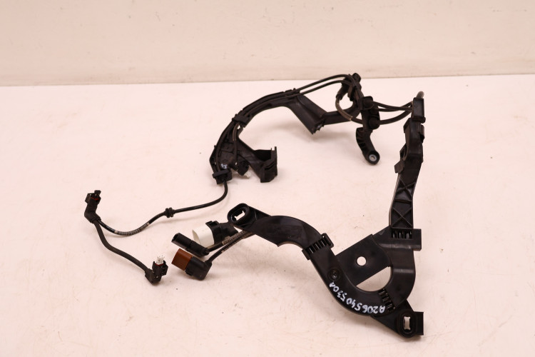 MERCEDES-BENZ CLE A236 300 4MATIC WIĄZKA INSTALACJA ABS LEWA TYŁ A2065405301, A2065404101
