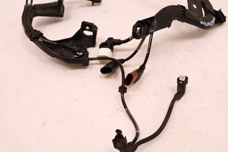 MERCEDES-BENZ CLE A236 300 4MATIC WIĄZKA INSTALACJA ABS LEWA TYŁ A2065405301, A2065404101