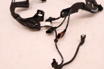 MERCEDES-BENZ CLE A236 300 4MATIC WIĄZKA INSTALACJA ABS LEWA TYŁ A2065405301, A2065404101