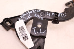 MERCEDES-BENZ CLE A236 300 4MATIC WIĄZKA INSTALACJA ABS LEWA TYŁ A2065405301, A2065404101
