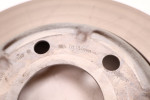MERCEDES-BENZ CLE A236 300 4MATIC KLOCKI TARCZE HAMULCOWE TYŁ A2064230900
