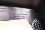 MERCEDES-BENZ CLE A236 BOCZEK BAGAŻNIKA LEWY TYŁ A2366905500, A2366907900