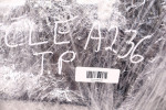 MERCEDES-BENZ CLE A236 BOCZEK BAGAŻNIKA PRAWY TYŁ A2366905600, A2366908000