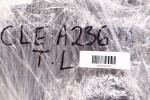 MERCEDES-BENZ CLE A236 BOCZEK BAGAŻNIKA LEWY TYŁ A2366905500, A2366907900