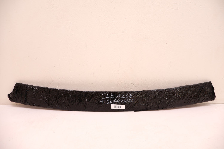 MERCEDES-BENZ CLE A236 LOTKA SPOILER OWIEWKA DACHU A2367700100