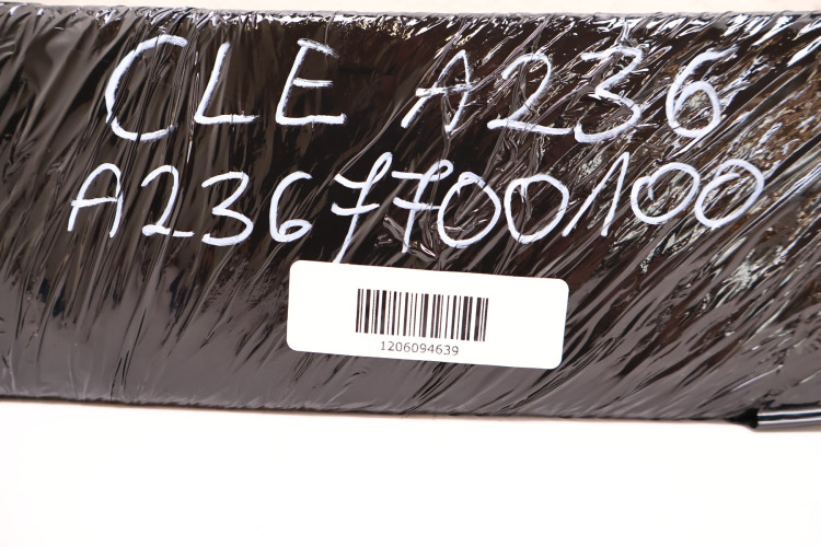 MERCEDES-BENZ CLE A236 LOTKA SPOILER OWIEWKA DACHU A2367700100