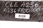 MERCEDES-BENZ CLE A236 LOTKA SPOILER OWIEWKA DACHU A2367700100