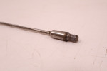 JEEP WRANGLER JL 18- ANTENA BAT MASZT