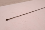 JEEP WRANGLER JL 18- ANTENA BAT MASZT