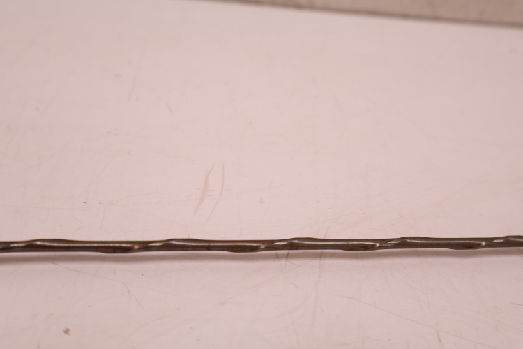 JEEP WRANGLER JL 18- ANTENA BAT MASZT