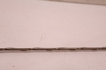 JEEP WRANGLER JL 18- ANTENA BAT MASZT