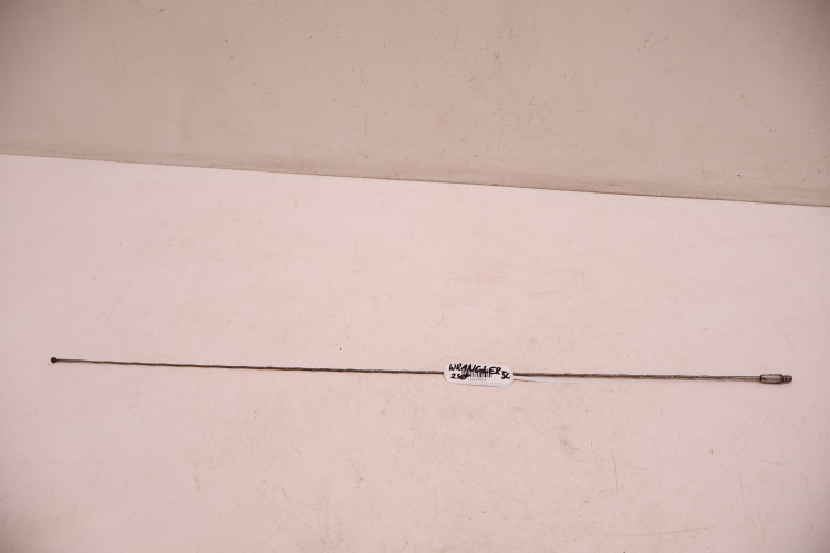 JEEP WRANGLER JL 18- ANTENA BAT MASZT