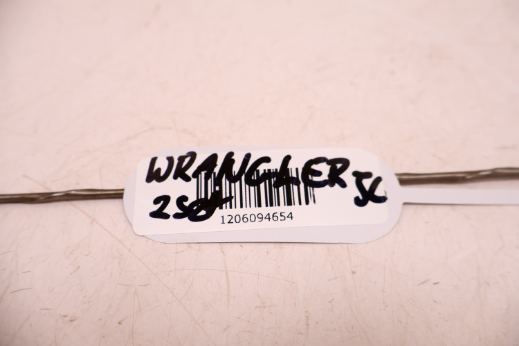 JEEP WRANGLER JL 18- ANTENA BAT MASZT