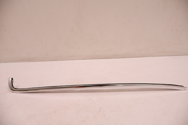 MERCEDES-BENZ CLE A236 LISTWA SZYBY CZOŁOWEJ PRAWA CHROM A2366902000