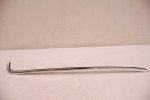 MERCEDES-BENZ CLE A236 LISTWA SZYBY CZOŁOWEJ PRAWA CHROM A2366902000