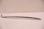 MERCEDES-BENZ CLE A236 LISTWA SZYBY CZOŁOWEJ PRAWA CHROM A2366902000