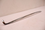 MERCEDES-BENZ CLE A236 LISTWA SZYBY CZOŁOWEJ PRAWA CHROM A2366902000
