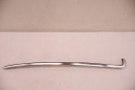 MERCEDES-BENZ CLE A236 LISTWA SZYBY CZOŁOWEJ LEWA CHROM A2366901900