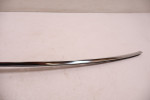 MERCEDES-BENZ CLE A236 LISTWA SZYBY CZOŁOWEJ LEWA CHROM A2366901900