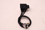 MERCEDES-BENZ CLE A236 PANEL PORTY USB TUNELU ŚRODKOWEGO A2066800406