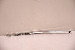 MERCEDES-BENZ CLE A236 LISTWA SZYBY CZOŁOWEJ LEWA CHROM A2366901900