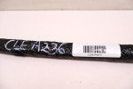 MERCEDES-BENZ CLE A236 LISTWA SZYBY CZOŁOWEJ LEWA CHROM A2366901900