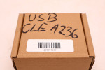 MERCEDES-BENZ CLE A236 PANEL PORTY USB TUNELU ŚRODKOWEGO A2066800406