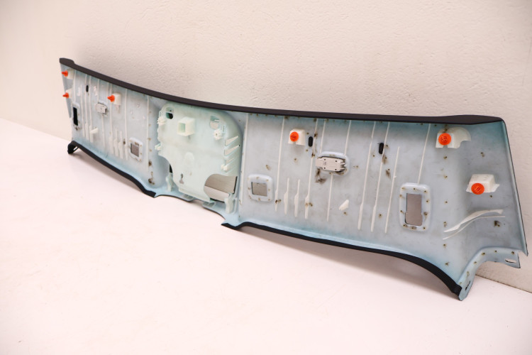 MERCEDES-BENZ CLE A236 PODSUFITKA OSŁONA DACHU A2366909900