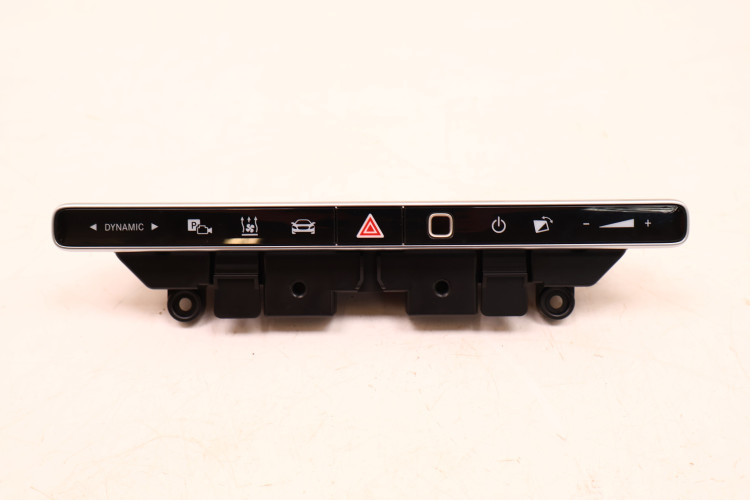 MERCEDES-BENZ CLE A236 WIELOFUNKCYJNY PANEL STEROWANIA A2369009702