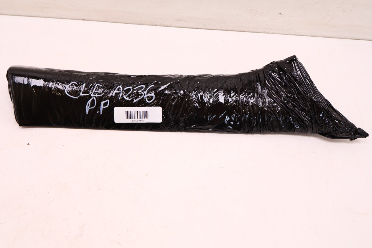 MERCEDES-BENZ CLE A236 OSŁONA SŁUPKA A PRAWA PRZÓD A2366906600