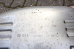 MERCEDES-BENZ CLE A236 RURA TŁUMIK WYDECH A2064913100, A2064913200, A2054911301, A2064912900