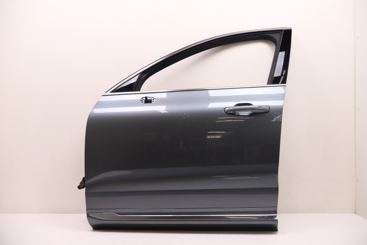VOLVO XC60 II DRZWI LEWE PRZÓD 714