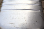 MERCEDES-BENZ CLE A236 RURA TŁUMIK WYDECH A2064913100, A2064913200, A2054911301, A2064912900