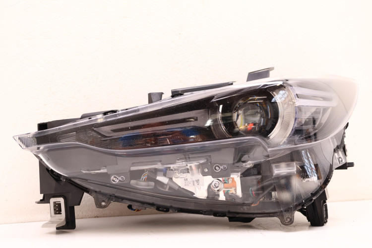 MAZDA CX-5 II 17- LAMPA LEWA PRZÓD KB9J51040