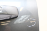 VOLVO XC60 II DRZWI LEWE PRZÓD 714