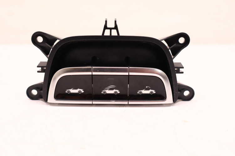 MERCEDES-BENZ CLE A236 PANEL PRZYCISKI STEROWANIA DACHEM