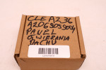 MERCEDES-BENZ CLE A236 PANEL PRZYCISKI STEROWANIA DACHEM