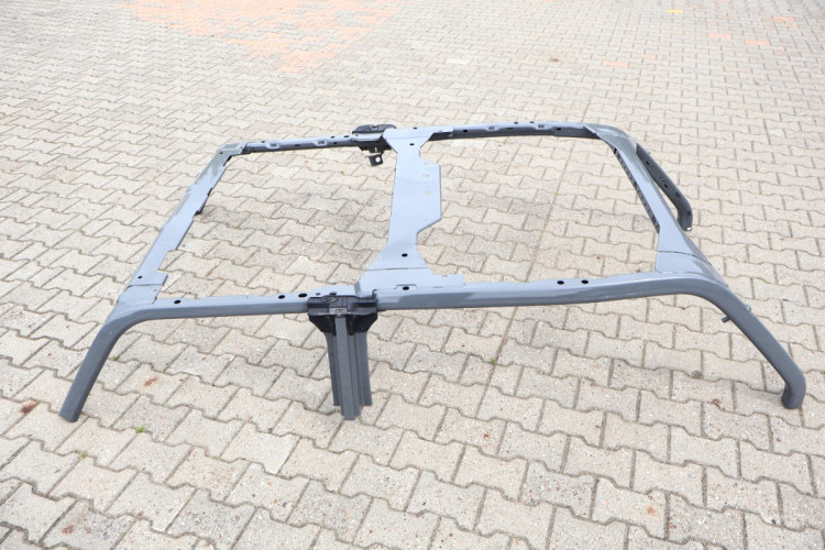 JEEP WRANGLER JL 18- RAMA WZMOCNIENIE DACHU