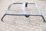 JEEP WRANGLER JL 18- RAMA WZMOCNIENIE DACHU