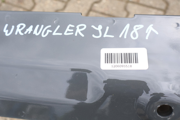 JEEP WRANGLER JL 18- RAMA WZMOCNIENIE DACHU