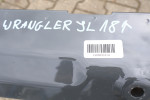 JEEP WRANGLER JL 18- RAMA WZMOCNIENIE DACHU