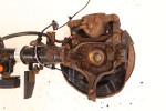 MAZDA CX-5 II 2.2D 17- MCPHERSON LEWY PRZÓD KB8T34900