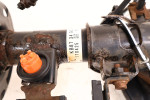 MAZDA CX-5 II 2.2D 17- MCPHERSON LEWY PRZÓD KB8T34900