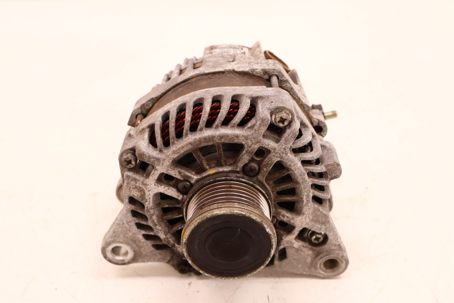 MAZDA CX-5 II 2.2D 17- ALTERNATOR A2TX7381
