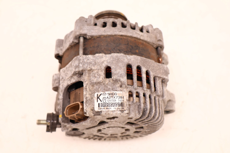 MAZDA CX-5 II 2.2D 17- ALTERNATOR A2TX7381