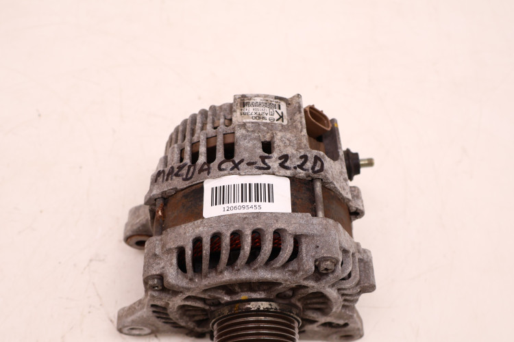 MAZDA CX-5 II 2.2D 17- ALTERNATOR A2TX7381