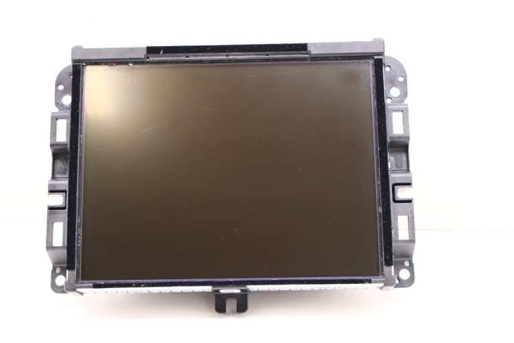 JEEP CHEROKEE KL RADIO EKRAN NAWIGACJA 68211958AI