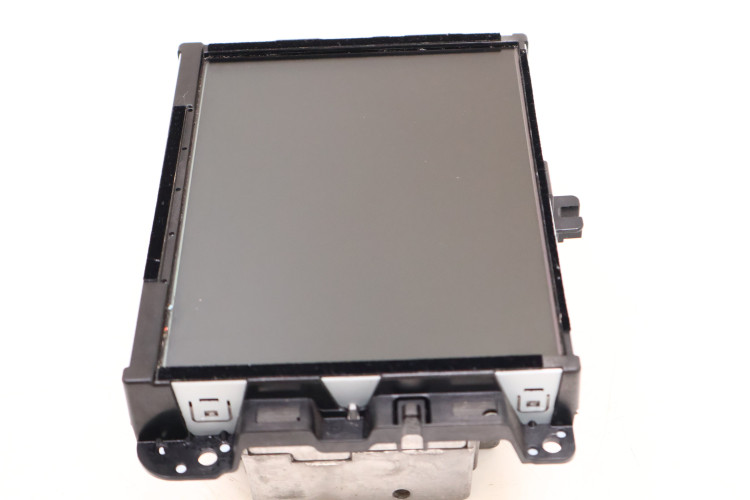 JEEP CHEROKEE KL RADIO EKRAN NAWIGACJA 68211958AI