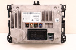 JEEP CHEROKEE KL RADIO EKRAN NAWIGACJA 68211958AI
